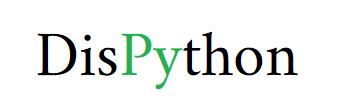 Python Discord Bot